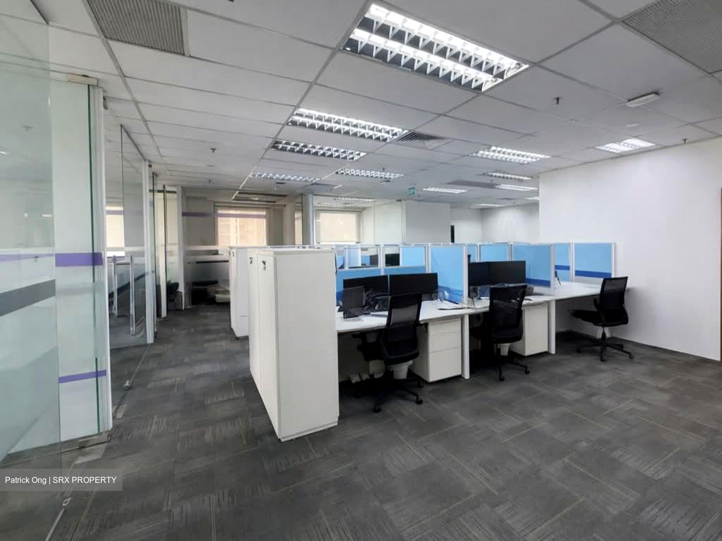 Lippo Centre (D2), Office #568709741